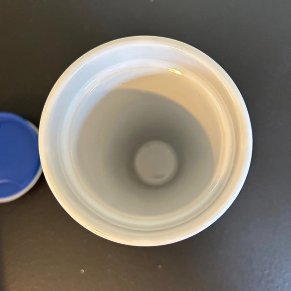 Walt‎ Disney World 2020 Collector Travel Mug Ceramic Castle Tumbler Cup - Picture 6 of 7